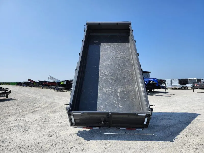 new Dump Trailers Horizon Trailers  for sale, in Arthur, IL Thumbnail 17