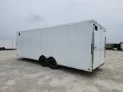 new Cargo (Enclosed) Trailers Cross Trailers  for sale, in Arthur, IL Thumbnail 5