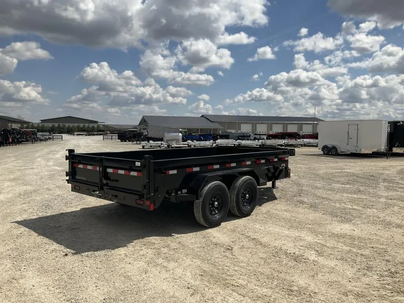 new Dump Trailers Load Trail  for sale, in Arthur, IL Thumbnail 3