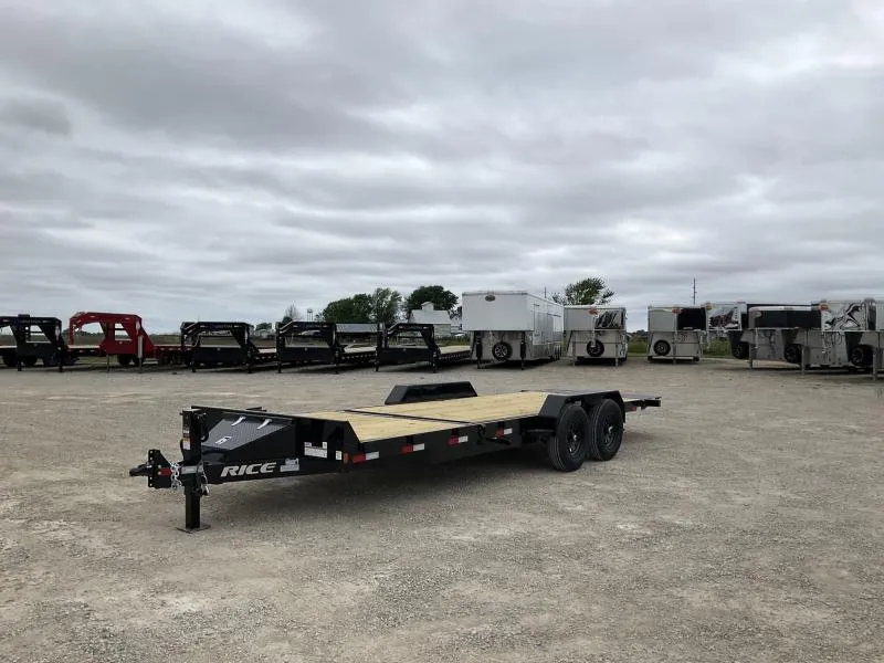 new Tilt Trailers Rice Trailers  for sale, in Arthur, IL Thumbnail 8