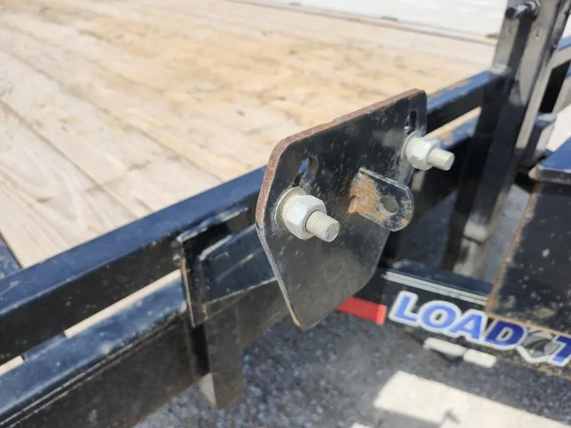 used Equipment / Flatbed Trailers Load Trail  for sale, in Arthur, IL Thumbnail 13