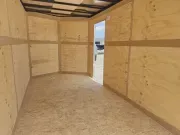 new Cargo (Enclosed) Trailers Cross Trailers  for sale, in Arthur, IL Thumbnail 17