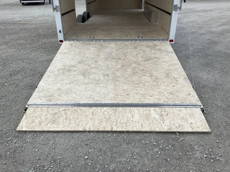 new Cargo (Enclosed) Trailers ATC  for sale, in Arthur, IL Thumbnail 12