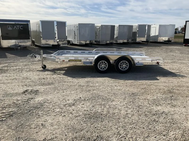 new Utility Trailers Aluma  for sale, in Arthur, IL Thumbnail 6