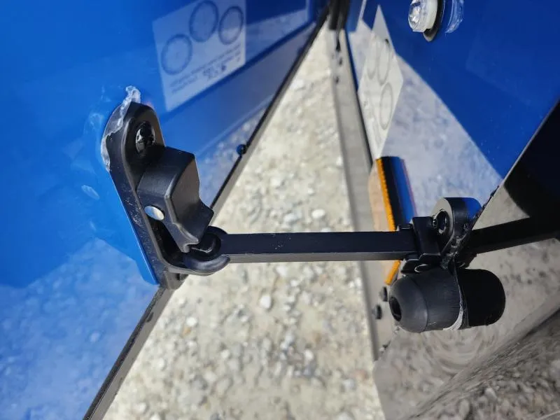 new Cargo (Enclosed) Trailers US Cargo  for sale, in Arthur, IL Thumbnail 10