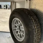 used Equipment / Flatbed Trailers Aluma  for sale, in Arthur, IL Thumbnail 11