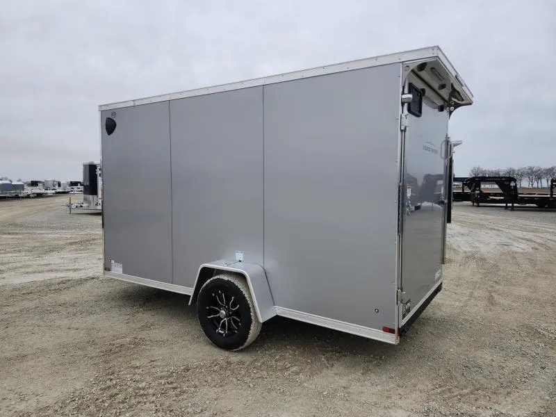new Cargo (Enclosed) Trailers US Cargo  for sale, in Arthur, IL Thumbnail 5