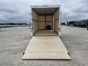 new Cargo (Enclosed) Trailers Cross Trailers  for sale, in Arthur, IL Thumbnail 13