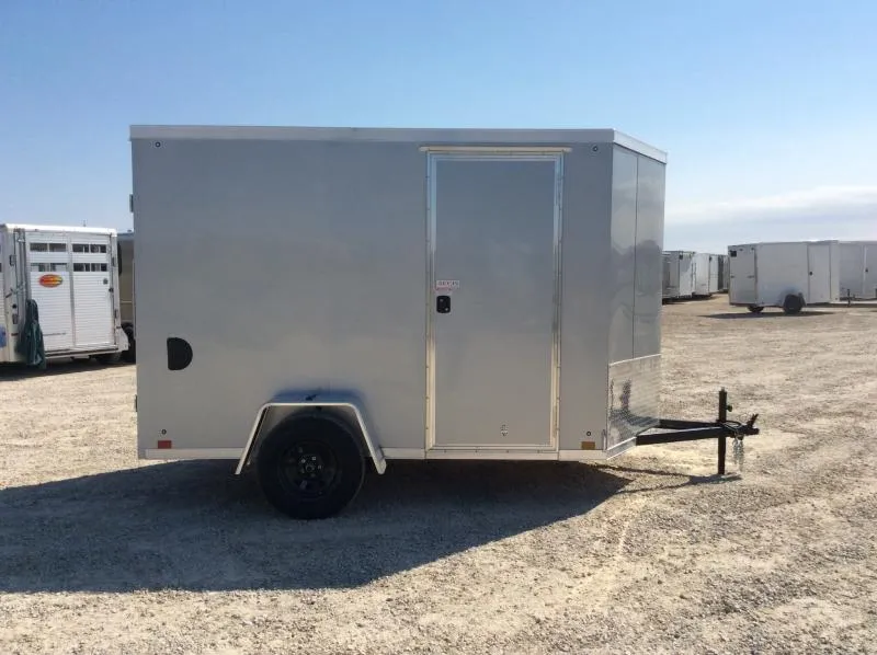 new Cargo (Enclosed) Trailers Cross Trailers  for sale, in Arthur, IL Thumbnail 2