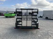 new Utility Trailers Load Trail  for sale, in Arthur, IL Thumbnail 4