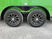 new Cargo (Enclosed) Trailers US Cargo  for sale, in Arthur, IL Thumbnail 7