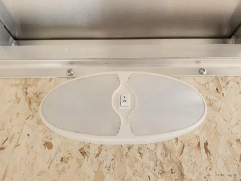 new Cargo (Enclosed) Trailers Lightning Trailers  for sale, in Arthur, IL Thumbnail 20