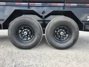 new Dump Trailers Liberty  for sale, in Arthur, IL Thumbnail 8