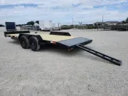 new Equipment / Flatbed Trailers Rice Trailers  for sale, in Arthur, IL Thumbnail 11