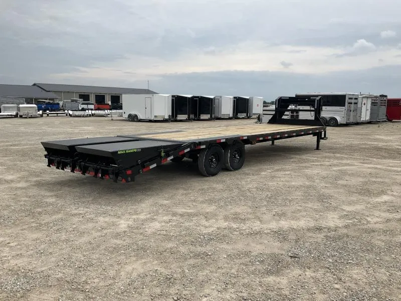 new Equipment / Flatbed Trailers Load Trail  for sale, in Arthur, IL Thumbnail 3