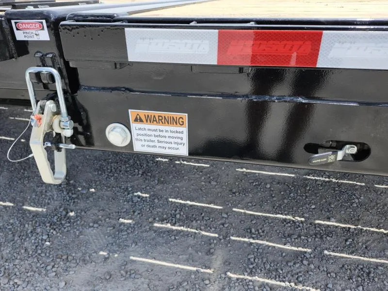 new Equipment / Flatbed Trailers Midsota  for sale, in Arthur, IL Thumbnail 12