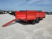 new Dump Trailers Horizon Trailers  for sale, in Arthur, IL Thumbnail 16