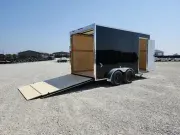 new Cargo (Enclosed) Trailers Cross Trailers  for sale, in Arthur, IL Thumbnail 13