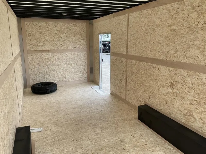 new Cargo (Enclosed) Trailers Cross Trailers  for sale, in Arthur, IL Thumbnail 10