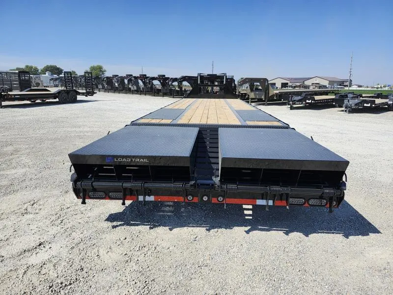 new Equipment / Flatbed Trailers Load Trail  for sale, in Arthur, IL Thumbnail 4