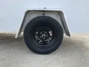 new Cargo (Enclosed) Trailers Cross Trailers  for sale, in Arthur, IL Thumbnail 7
