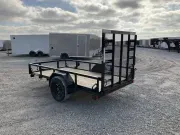new Utility Trailers Load Trail  for sale, in Arthur, IL Thumbnail 3