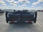 new Dump Trailers Horizon Trailers  for sale, in Arthur, IL Thumbnail 4