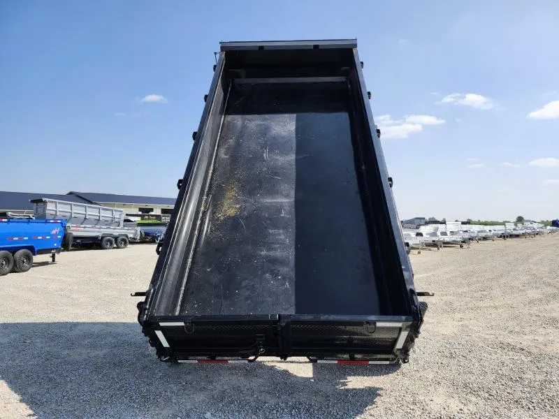 new Dump Trailers Horizon Trailers  for sale, in Arthur, IL Thumbnail 17