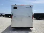 new Cargo (Enclosed) Trailers Cross Trailers  for sale, in Arthur, IL Thumbnail 4