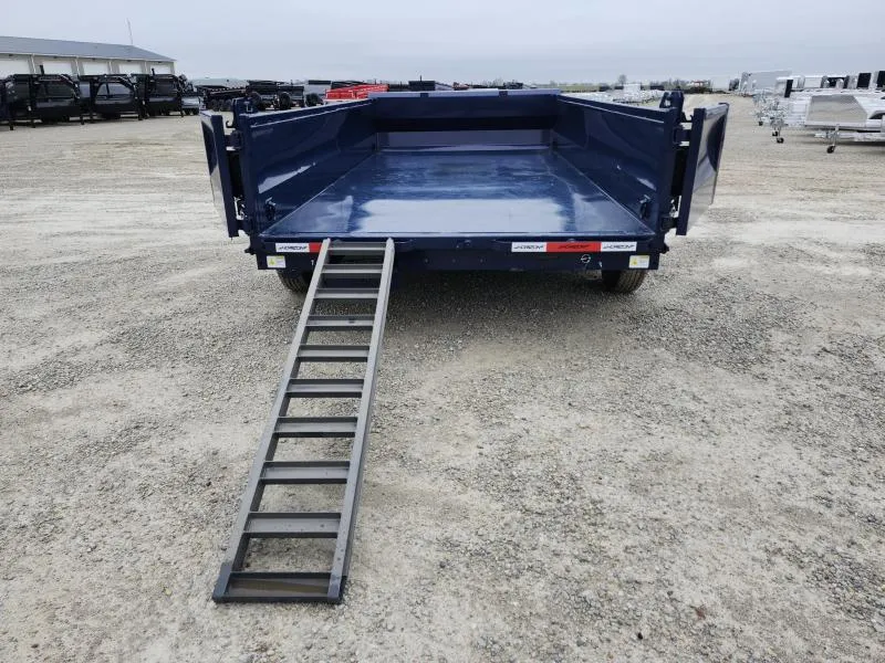 new Dump Trailers Horizon Trailers  for sale, in Arthur, IL Thumbnail 13