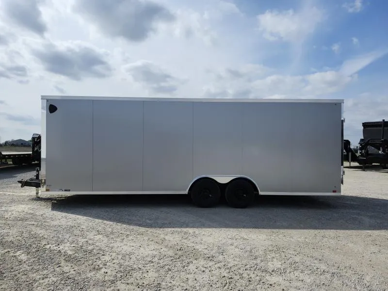 new Cargo (Enclosed) Trailers Cross Trailers  for sale, in Arthur, IL Thumbnail 6