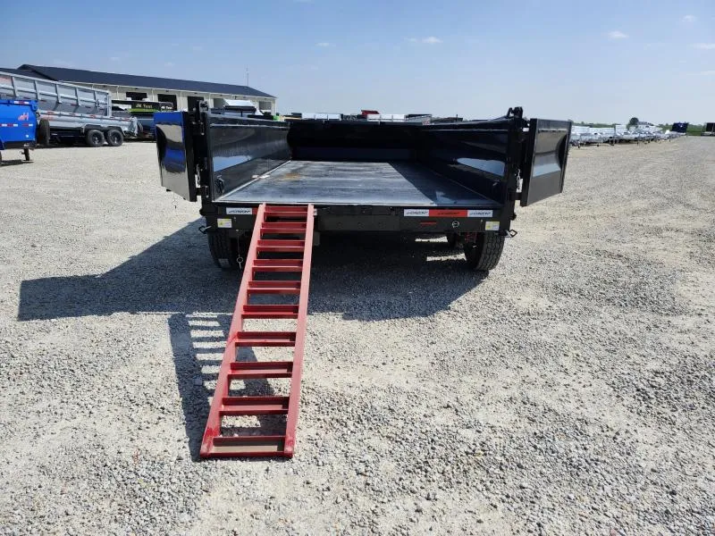 new Dump Trailers Horizon Trailers  for sale, in Arthur, IL Thumbnail 14