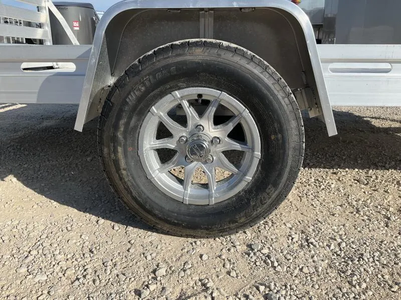 new Utility Trailers Aluma  for sale, in Arthur, IL Thumbnail 10