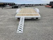 new Car Haulers / Racing Trailers Liberty  for sale, in Arthur, IL Thumbnail 13