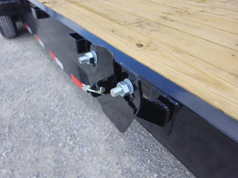 new Equipment / Flatbed Trailers Load Trail  for sale, in Arthur, IL Thumbnail 10