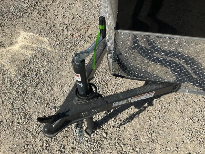 new Cargo (Enclosed) Trailers Cross Trailers  for sale, in Arthur, IL Thumbnail 8