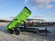 new Dump Trailers Load Trail  for sale, in Arthur, IL Thumbnail 18