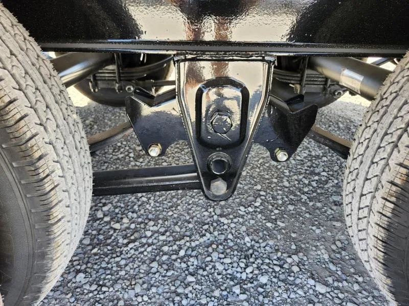 new Equipment / Flatbed Trailers Load Trail  for sale, in Arthur, IL Thumbnail 8