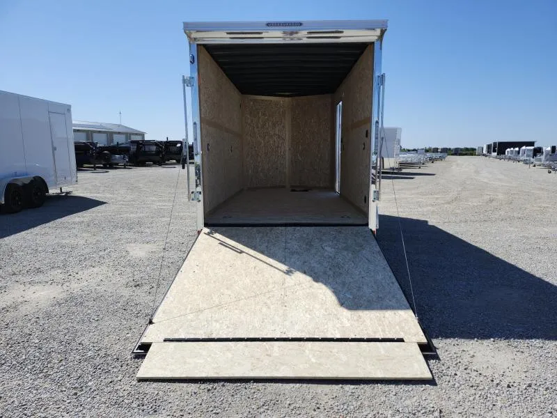 new Cargo (Enclosed) Trailers US Cargo  for sale, in Arthur, IL Thumbnail 13