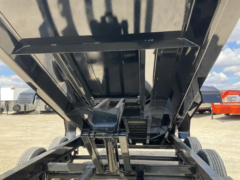 new Dump Trailers Load Trail  for sale, in Arthur, IL Thumbnail 13