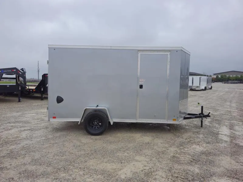 new Cargo (Enclosed) Trailers Cross Trailers  for sale, in Arthur, IL Thumbnail 2