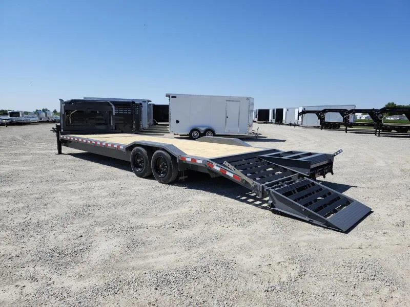 new Equipment / Flatbed Trailers Midsota  for sale, in Arthur, IL Thumbnail 12