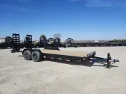 new Equipment / Flatbed Trailers Load Trail  for sale, in Arthur, IL Thumbnail 1