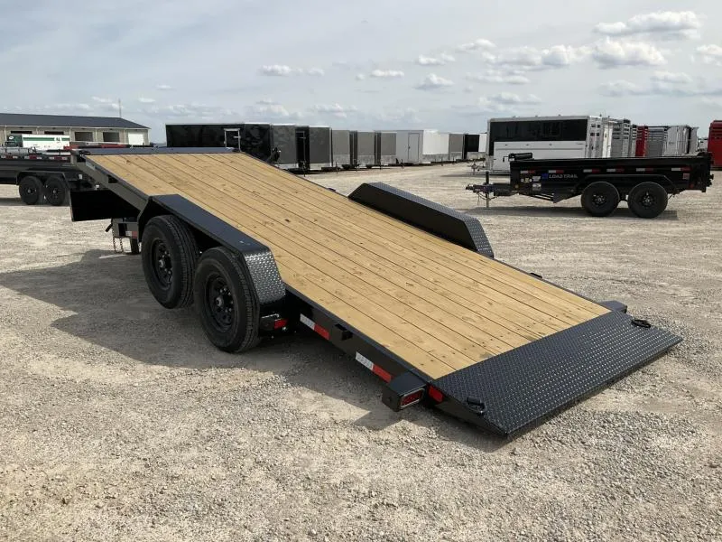 new Tilt Trailers Load Trail  for sale, in Arthur, IL Thumbnail 14