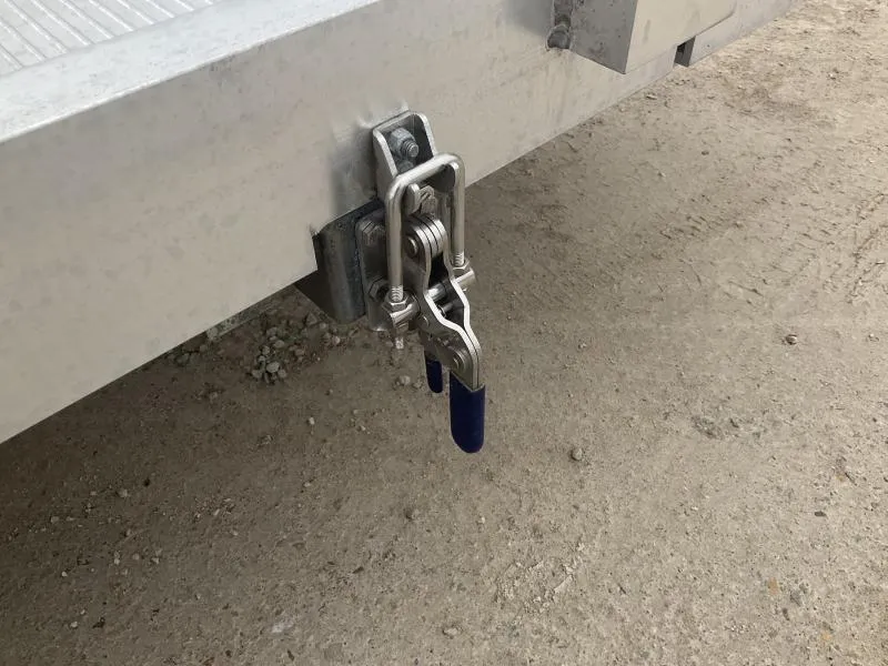 new Tilt Trailers Aluma  for sale, in Arthur, IL Thumbnail 9