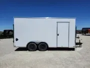 new Cargo (Enclosed) Trailers Cross Trailers  for sale, in Arthur, IL Thumbnail 2