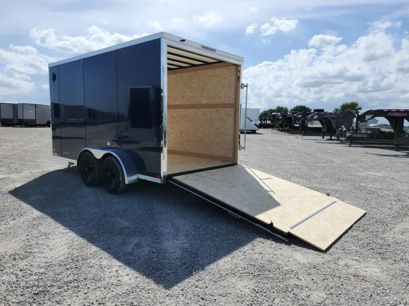 new Cargo (Enclosed) Trailers Cross Trailers  for sale, in Arthur, IL Thumbnail 12