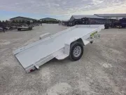 new Utility Trailers Aluma  for sale, in Arthur, IL Thumbnail 11