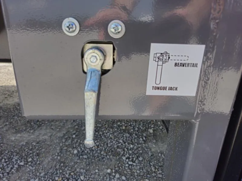 new Equipment / Flatbed Trailers Midsota  for sale, in Arthur, IL Thumbnail 9