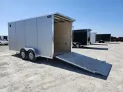 new Cargo (Enclosed) Trailers Lightning Trailers  for sale, in Arthur, IL Thumbnail 13